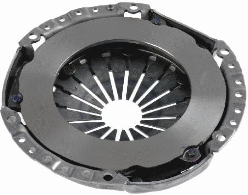 Clutch Pressure Plate 3082 000 924 - image 2
