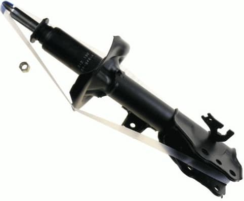 Shock Absorber 312 160