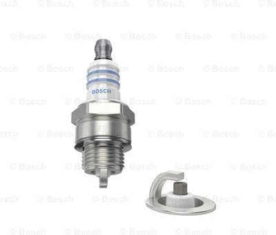 Spark Plug Nickel 0241245555