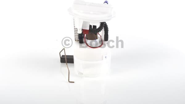 fuel supply unit 0986580957 - image 3