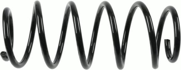 Suspension Spring 997 759