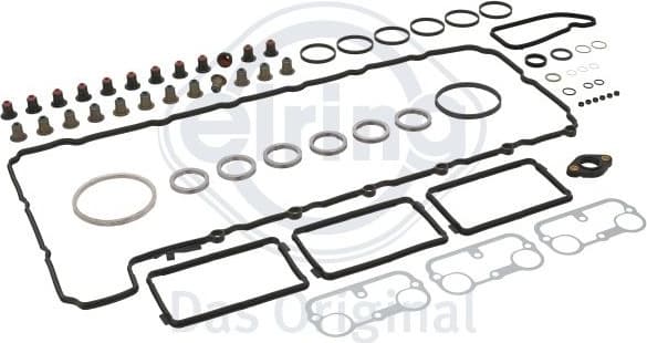 Gasket Kit, cylinder head 595.090