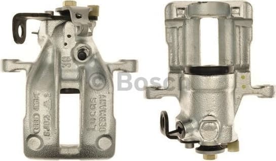 Brake Caliper 0986474442