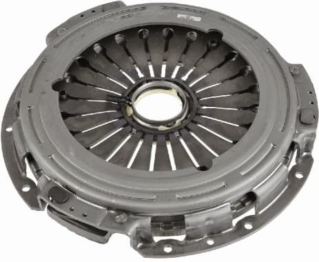 Clutch Pressure Plate 3482 998 201
