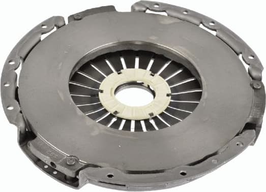 Clutch Pressure Plate 3482 998 201 - image 2