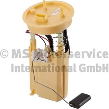 fuel supply unit 7.05656.62.0