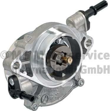 Vacuum Pump, braking system 7.03799.05.0