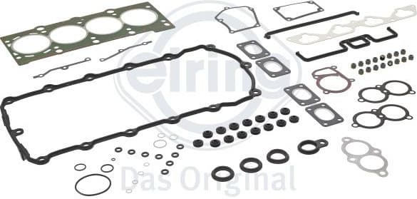 Gasket Kit, cylinder head 914.657