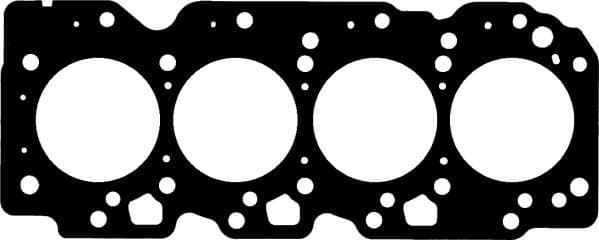 Gasket, cylinder head 193.500