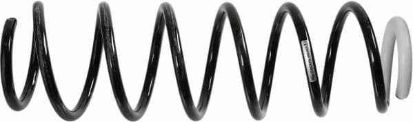 Suspension Spring 993 692