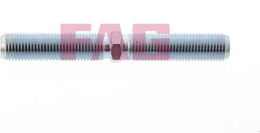 Bolt, wheel alignment 840120410