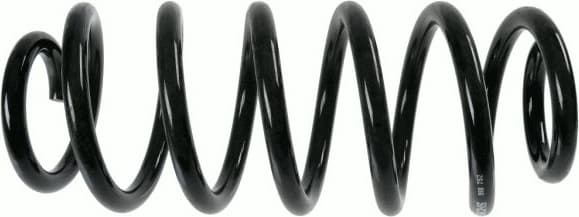 Suspension Spring 998 752