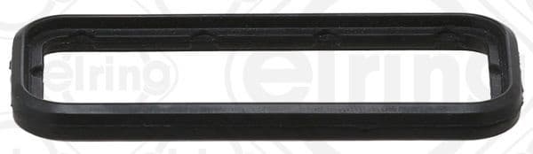 Gasket, housing cover (crankcase) 185.270