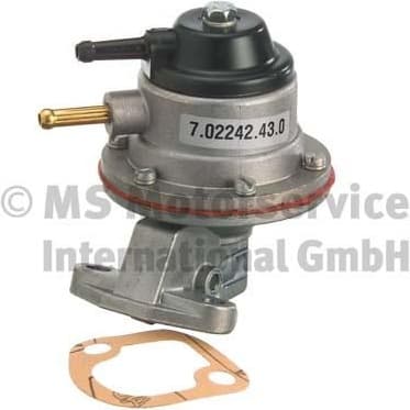 Fuel Pump 7.02242.43.0