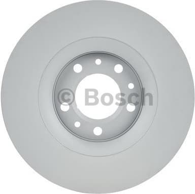 Brake Disc 0986479E32 - image 3