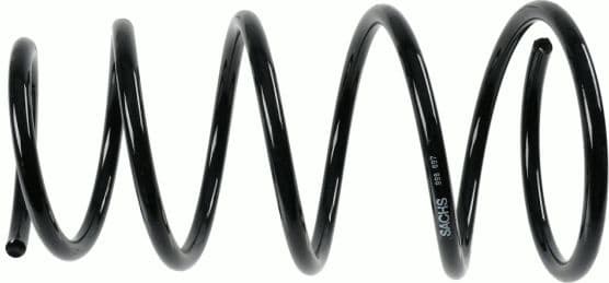 Suspension Spring 998 697
