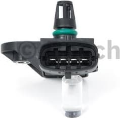 Sensor, boost pressure 0261230427 - image 2