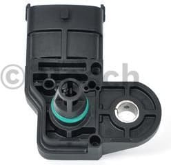 Sensor, boost pressure 0261230427 - image 4