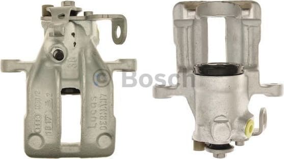 Brake Caliper 0986473442