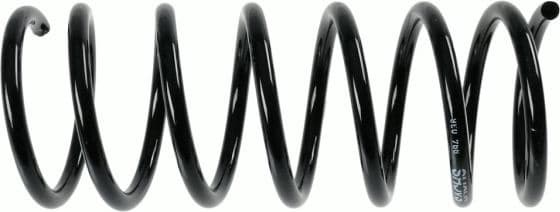 Suspension Spring 994 036