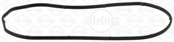 Gasket, housing cover (crankcase) 006.051