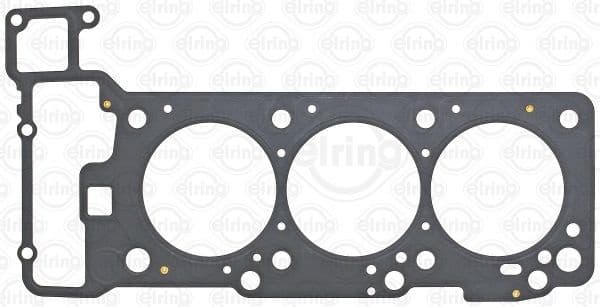 Gasket, cylinder head 220.910