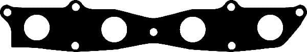 Gasket, exhaust manifold 023692P