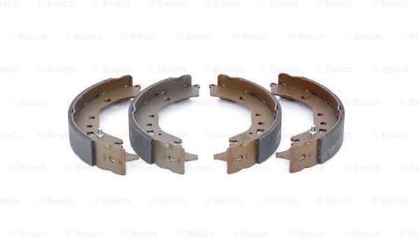 Brake Shoe Set 0986487938