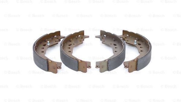 Brake Shoe Set 0986487938 - image 3
