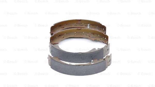 Brake Shoe Set 0986487938 - image 4