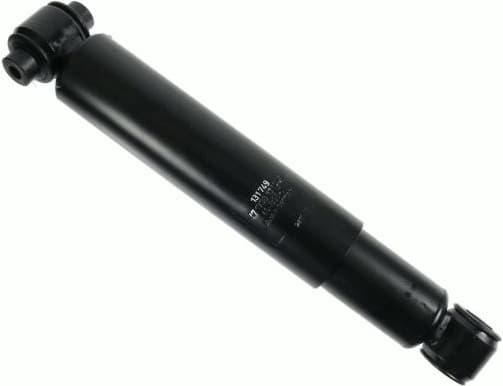 Shock Absorber 131 749