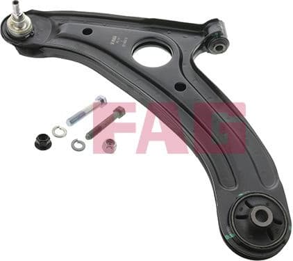 Control/Trailing Arm, wheel suspension 821009210