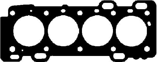 Gasket, cylinder head 414278P