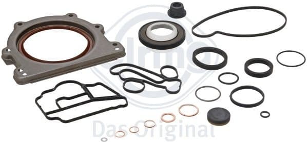 Gasket Kit, crankcase 482.480