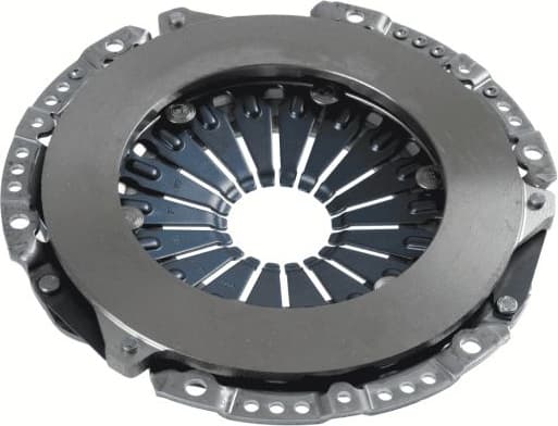 Clutch Pressure Plate 3082 000 608 - image 2