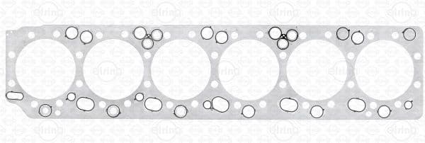 Gasket, cylinder head 542.300