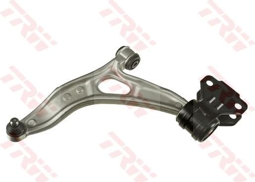 Control/Trailing Arm, wheel suspension JTC2308