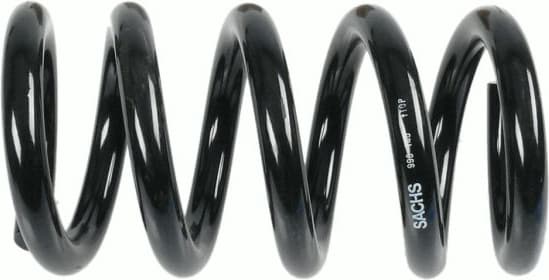 Suspension Spring 998 140