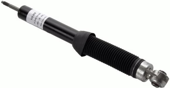 Shock Absorber Hydropneumatic damping unit 102 808