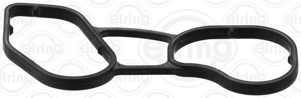 Gasket, oil cooler 730.910