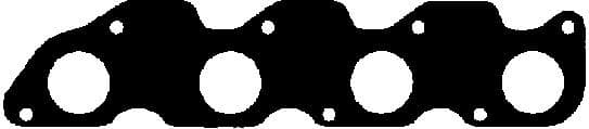 Gasket, exhaust manifold 460188P