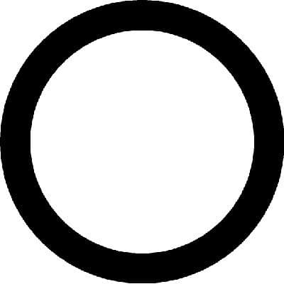 Gasket, intake manifold 026453H