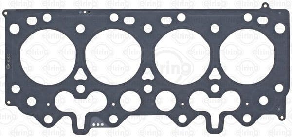 Gasket, cylinder head 565.850