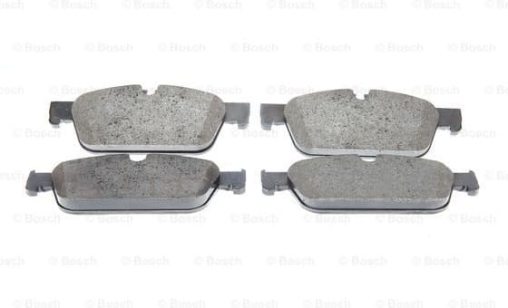 Brake Pad Set, disc brake 0986494962 - image 5