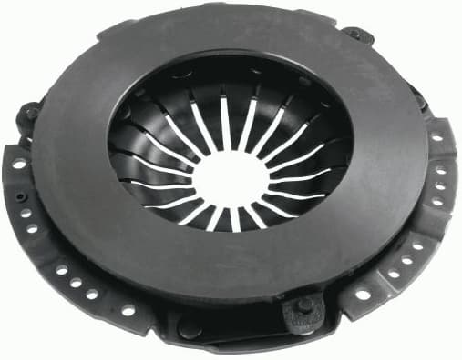 Clutch Pressure Plate 3082 000 030 - image 2