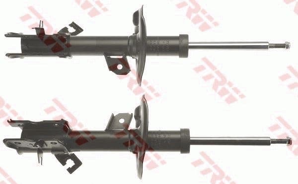 Shock absorber front JGM1081T