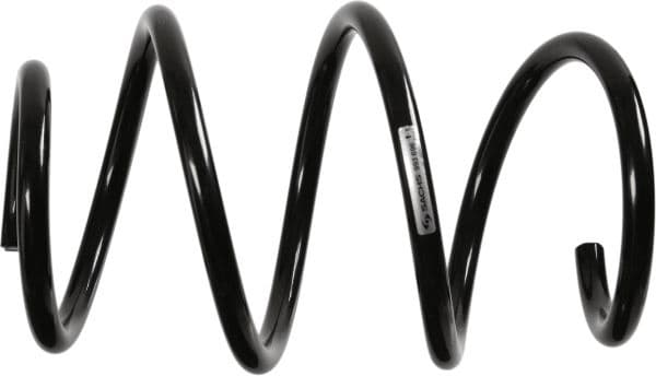 Suspension Spring 993 696