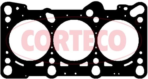 Gasket, cylinder head 415470P