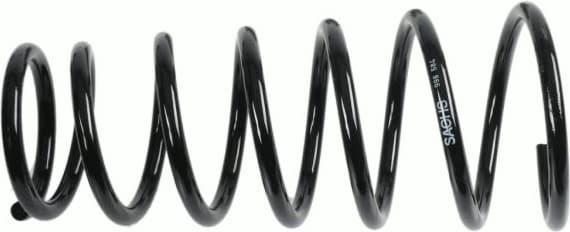 Suspension Spring 996 584