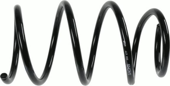 Suspension Spring 998 477